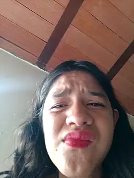 Little Pau Dirty online show from 02.17.26