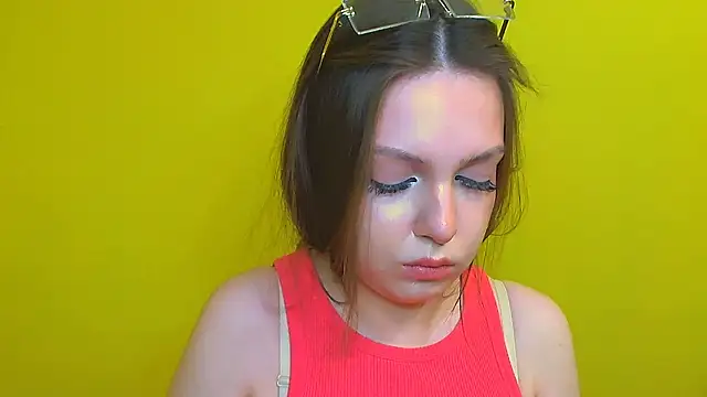 miss merciless  online show from 05.25.26