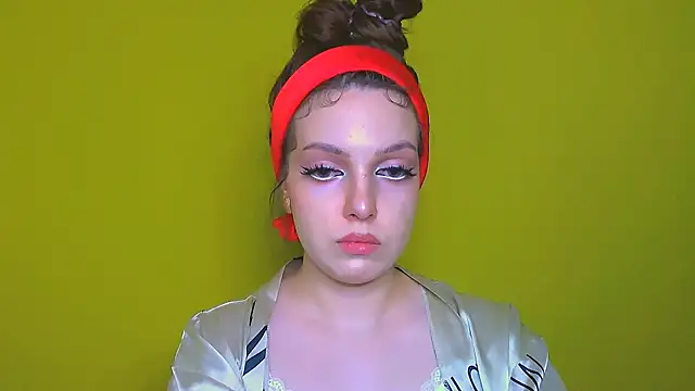 miss merciless  online show from 06.08.26