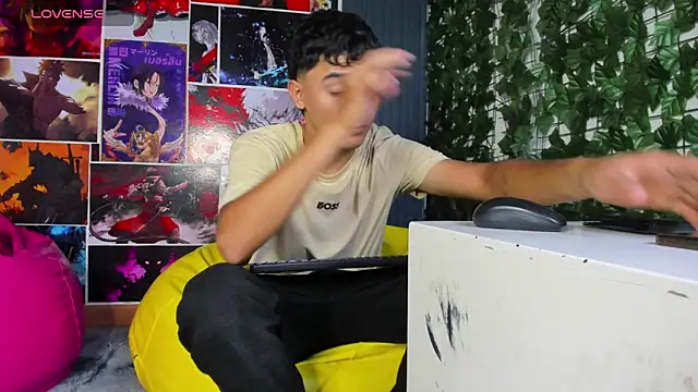 Austin Cardieff online show from 02.07.25