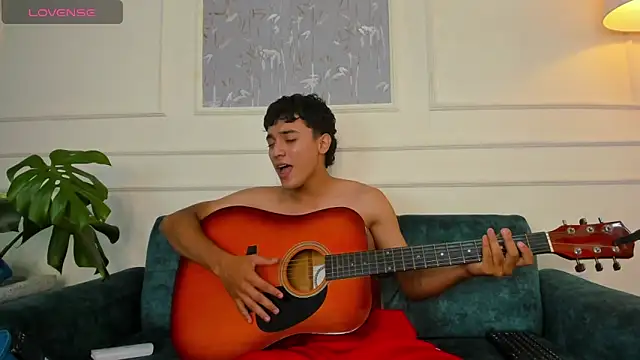 Austin Cardieff online show from 03.01.25