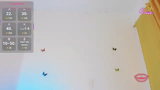 TatiGil online show from 02.06.26