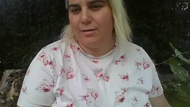IvannaMystique online show from 07.10.26