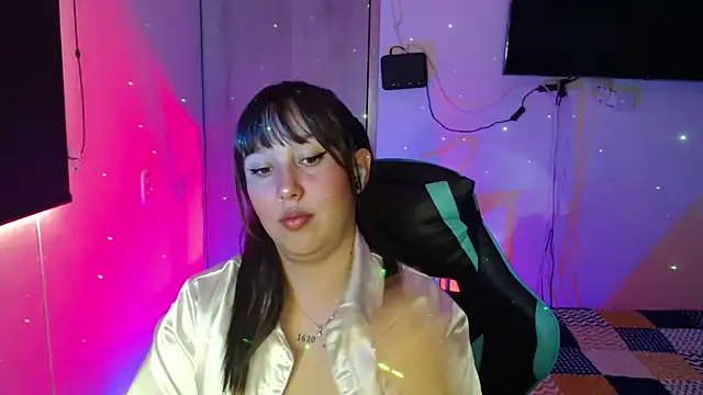 Skarlet Adams28 online show from 04.08.26