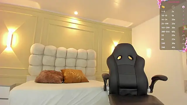 ALICESTARKK online show from 03.26.26