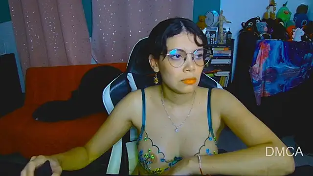 Snapshot of Drea_Foox chatting on 02.13.26 Drea Foox online show from 02.13.26