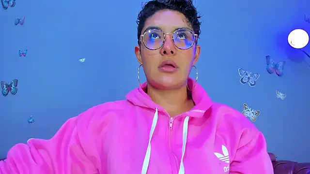 Snapshot of Kaira_mosse chatting on 01.18.26 Kaira mosse online show from 01.18.26