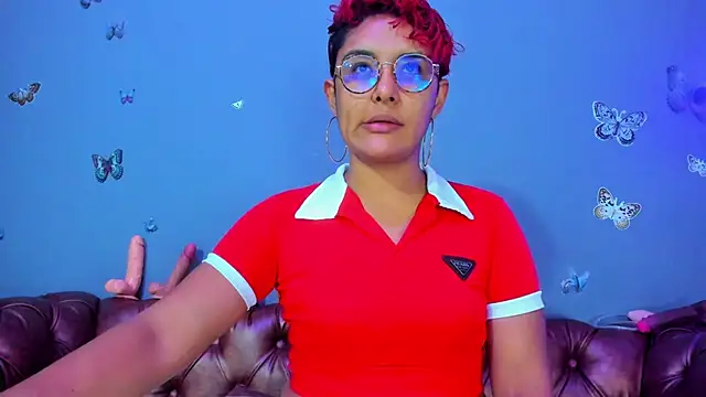 Kaira mosse online show from 04.01.26