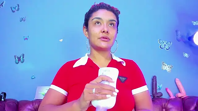 Kaira mosse online show from 05.17.26