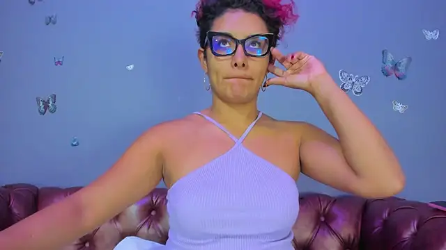 Kaira mosse online show from 07.28.26