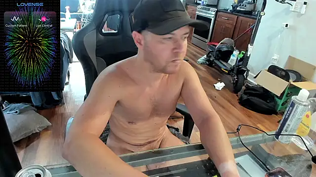 aaron s x online show from 07.20.26