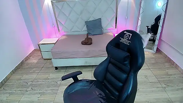 Brendda tay online show from 09.11.25