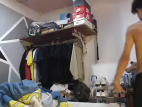 Snapshot of ferchitibellako chatting on 12.20.24 ferchitibellako online show from 12.20.24