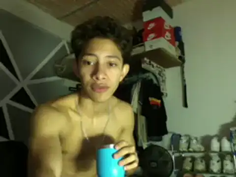 Snapshot of ferchitibellako chatting on 11.07.25 ferchitibellako online show from 11.07.25