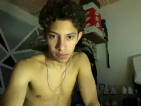 ferchitibellako online show from 11.27.25