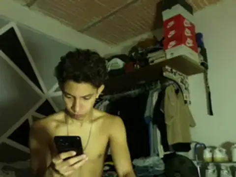 ferchitibellako online show from 01.10.26