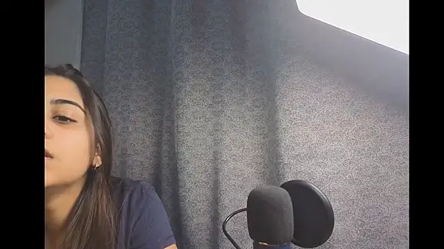 MiaOrtizCam online show from 02.09.26