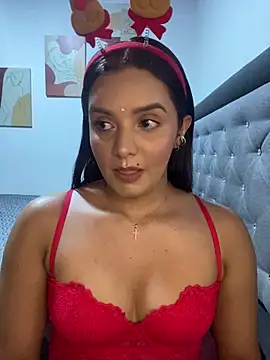 Melanyprada online show from 12.21.25