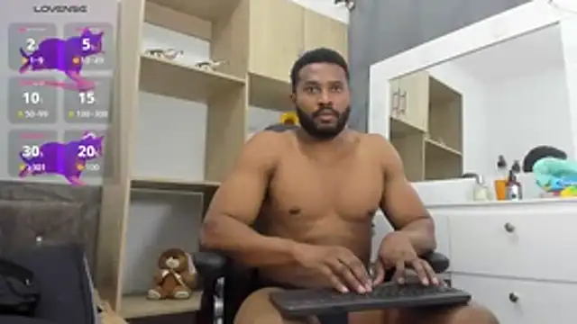 karsonmorris online show from 11.20.25