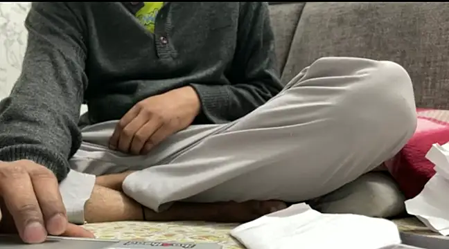 Snapshot of topgundev chatting on 12.12.24 topgundev online show from 12.12.24