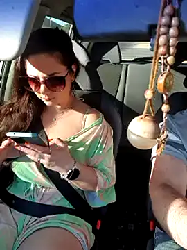 CoelhinhaGostosa online show from 01.06.25