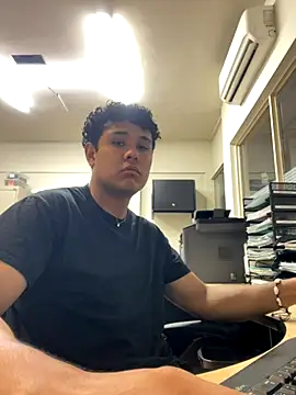 Brencuz online show from 09.13.25