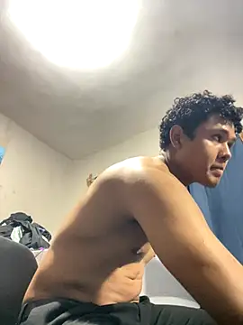 Brencuz online show from 10.14.25