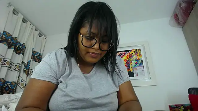 Snapshot of miajoseph_ chatting on 01.19.25 miajoseph online show from 01.19.25