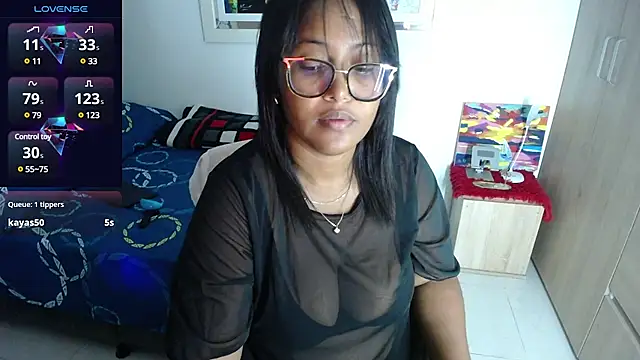 Snapshot of miajoseph_ chatting on 01.23.25 miajoseph online show from 01.23.25