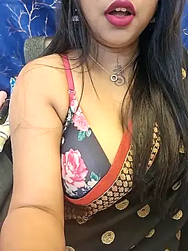 Snapshot of Sexy_Anika-for_you chatting on 09.27.25 Sexy Anika-for you online show from 09.27.25