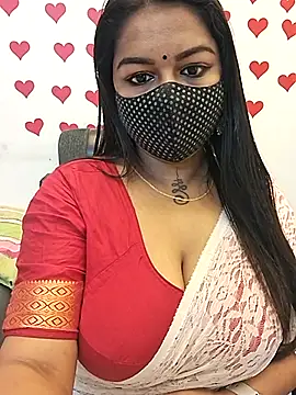 Snapshot of Sexy_Anika-for_you chatting on 10.28.25 Sexy Anika-for you online show from 10.28.25