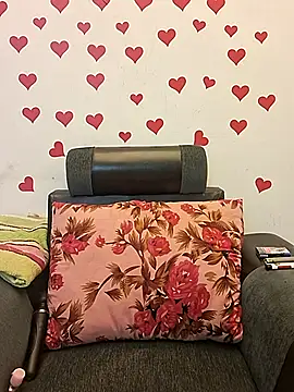 Snapshot of Sexy_Anika-for_you chatting on 11.06.25 Sexy Anika-for you online show from 11.06.25