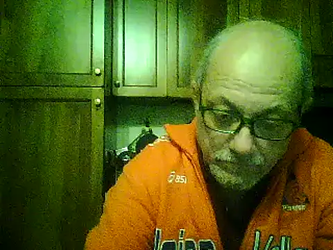 Snapshot of gianbragallini chatting on 12.29.24 gianbragallini online show from 12.29.24