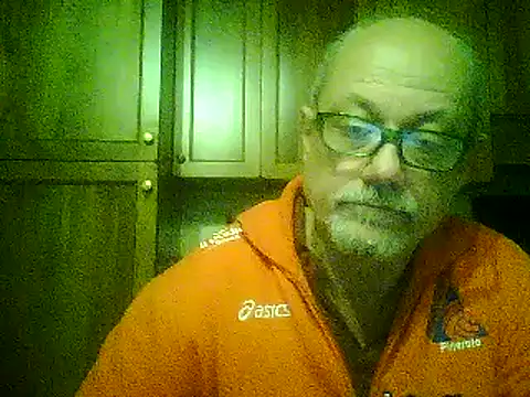 Snapshot of gianbragallini chatting on 01.19.25 gianbragallini online show from 01.19.25