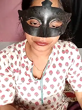 Snapshot of Shivani_Mumbai85 chatting on 03.18.25 Shivani Mumbai85 online show from 03.18.25