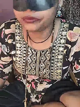 Snapshot of Shivani_Mumbai85 chatting on 10.20.25 Shivani Mumbai85 online show from 10.20.25