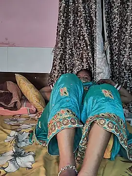 Snapshot of Shivani_Mumbai85 chatting on 10.20.25 Shivani Mumbai85 online show from 10.20.25