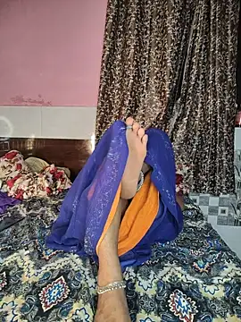 Snapshot of Shivani_Mumbai85 chatting on 11.18.25 Shivani Mumbai85 online show from 11.18.25