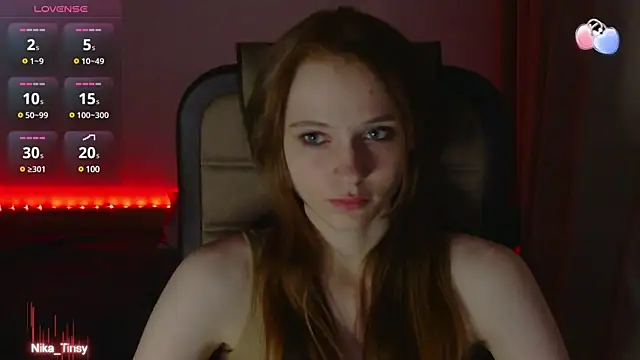 Snapshot of nika_tinsy chatting on 03.16.25 nika tinsy online show from 03.16.25