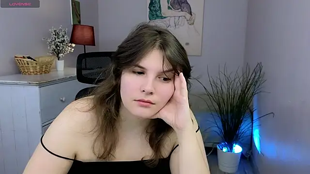 Ruyjin Choi online show from 11.17.25