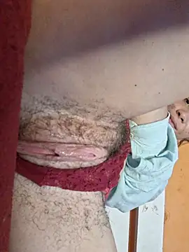 Snapshot of HelenHoltz chatting on 03.12.26 HelenHoltz online show from 03.12.26