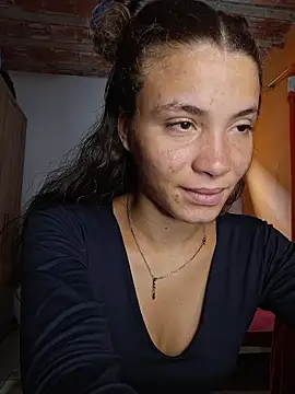 Snapshot of HelenHoltz chatting on 03.20.26 HelenHoltz online show from 03.20.26