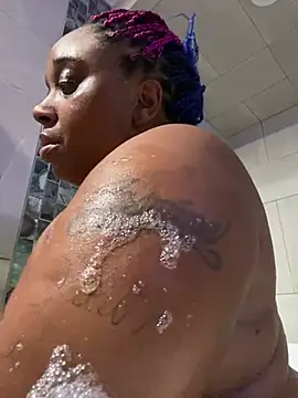 Snapshot of DestinyThickems89 chatting on 02.01.25 DestinyThickems89 online show from 02.01.25