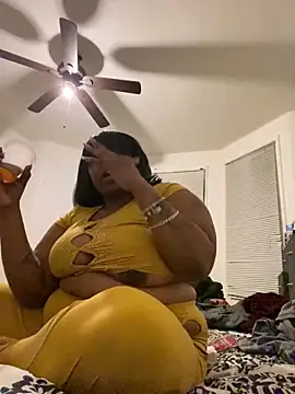 Snapshot of DestinyThickems89 chatting on 03.16.25 DestinyThickems89 online show from 03.16.25