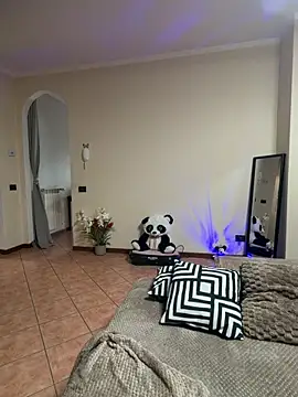MichelleCara online show from 05.11.26