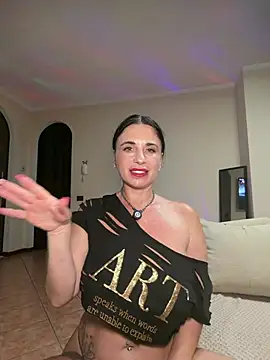 MichelleCara online show from 07.28.26