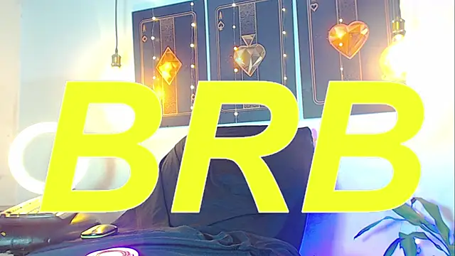 daimond hope666 online show from 02.24.25