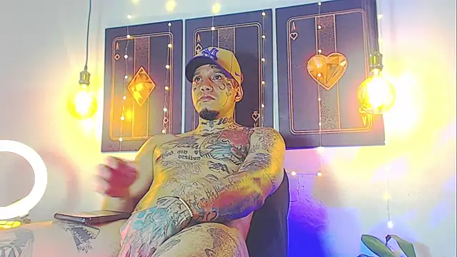 daimond hope666 online show from 02.25.25