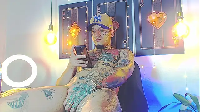 daimond hope666 online show from 02.25.25