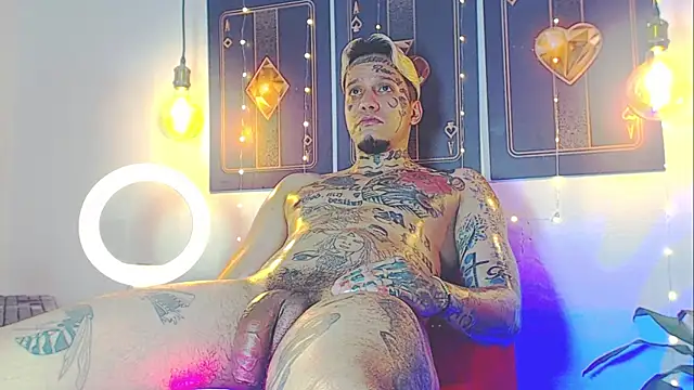 daimond hope666 online show from 02.26.25